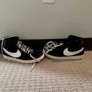 Nike Blazers